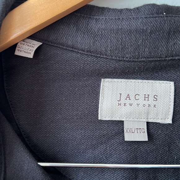 JACHS New York Men’s Polo XL/ XXL - Picture 8 of 15